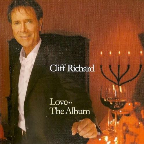 Cliff Richard